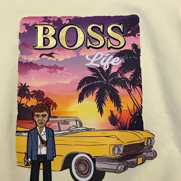 Crewneck - Picture 2 of 3